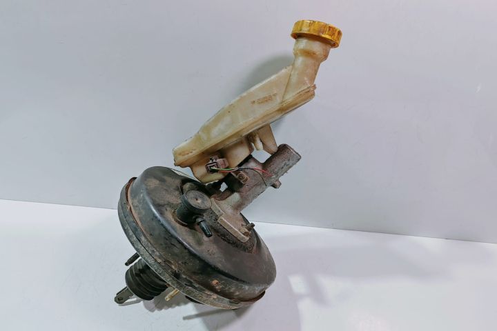 Tulumba servofrana cu pompa centrala 9649329480KO Citroen C2 prima ge