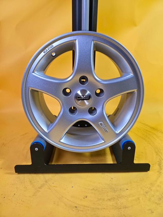 Jante Aliaj 5x120 15'' CMS BMW Seria 3 E36 E46 Seria 5 E38 NOI