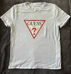Оригинална дамска тениска Guess/S/