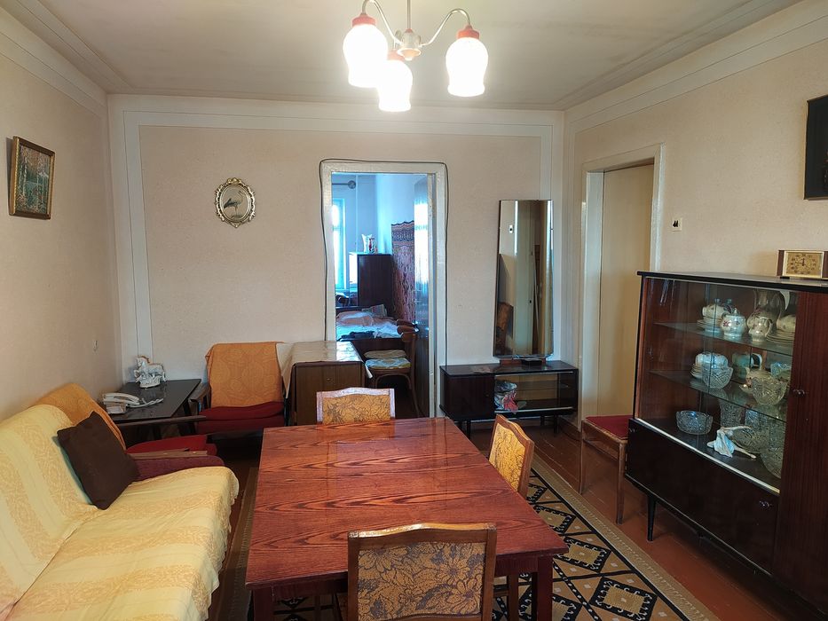 Своя 2-х комнатная квартира, 2/4/5 Мирабадский район, рисовый базар