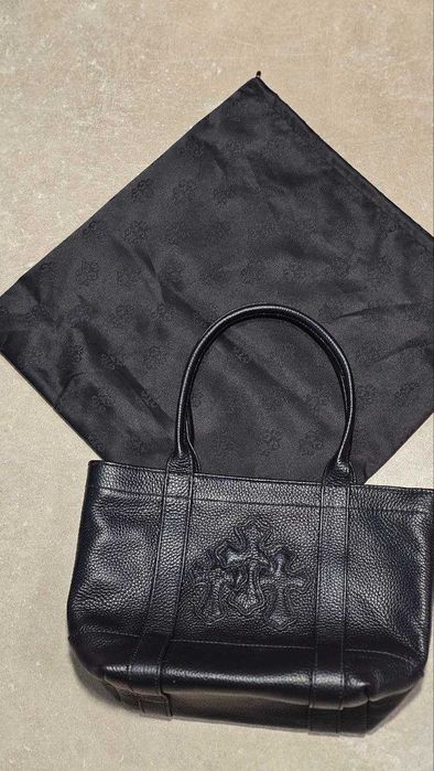 Чанта Chrome Hearts