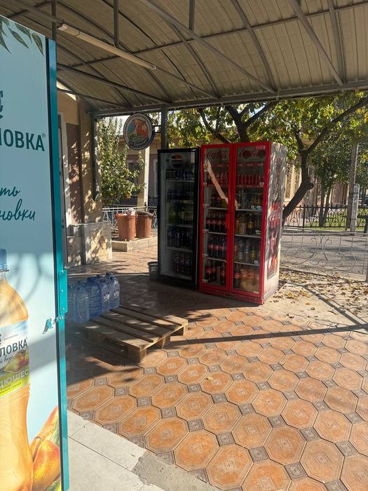 Oziq ovqat dokoni arendaga / Продуктовый магазин аренда