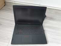 Laptop gaming ASUS FX502VM-FY293