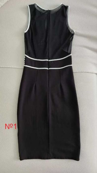 Официални дамски рокли