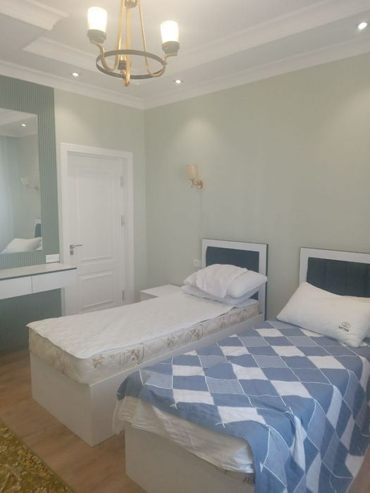 Сдается квартира Бульвар