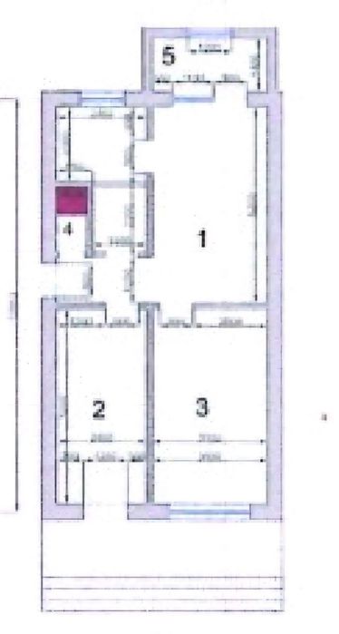 Продаётся под нежилой первая линия ор. Эко базар, феруза