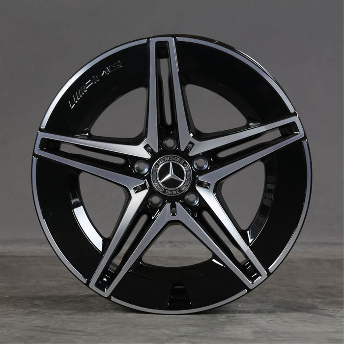 Jante originale mercedes C class w206 S206 Hybrid C300e C400e 18