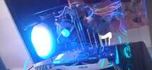 Vand PC Gaming in Stare impecabila , Componente noi + garantie !