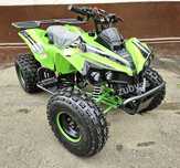 ATV Raptor 125cc Copii și Adulți Benzina Roti 8 inch Modele NOI