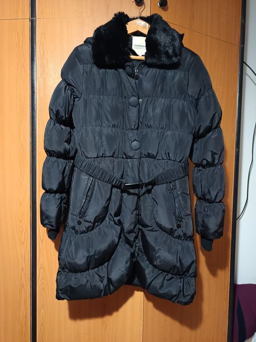 Дамско яке Отговаря на М-Л размер