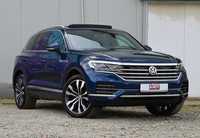 Volkswagen Touareg 4 Roti Viratorii/ Night Vision /Perne/Pano/HUP/Jante 21/