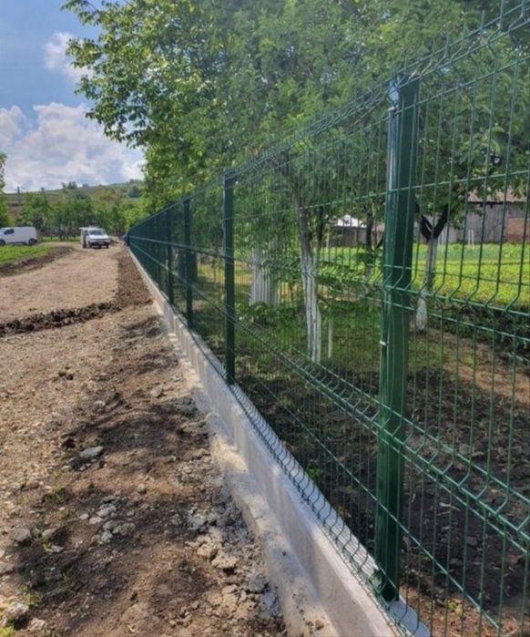 Meserasul la gardurii reparatii