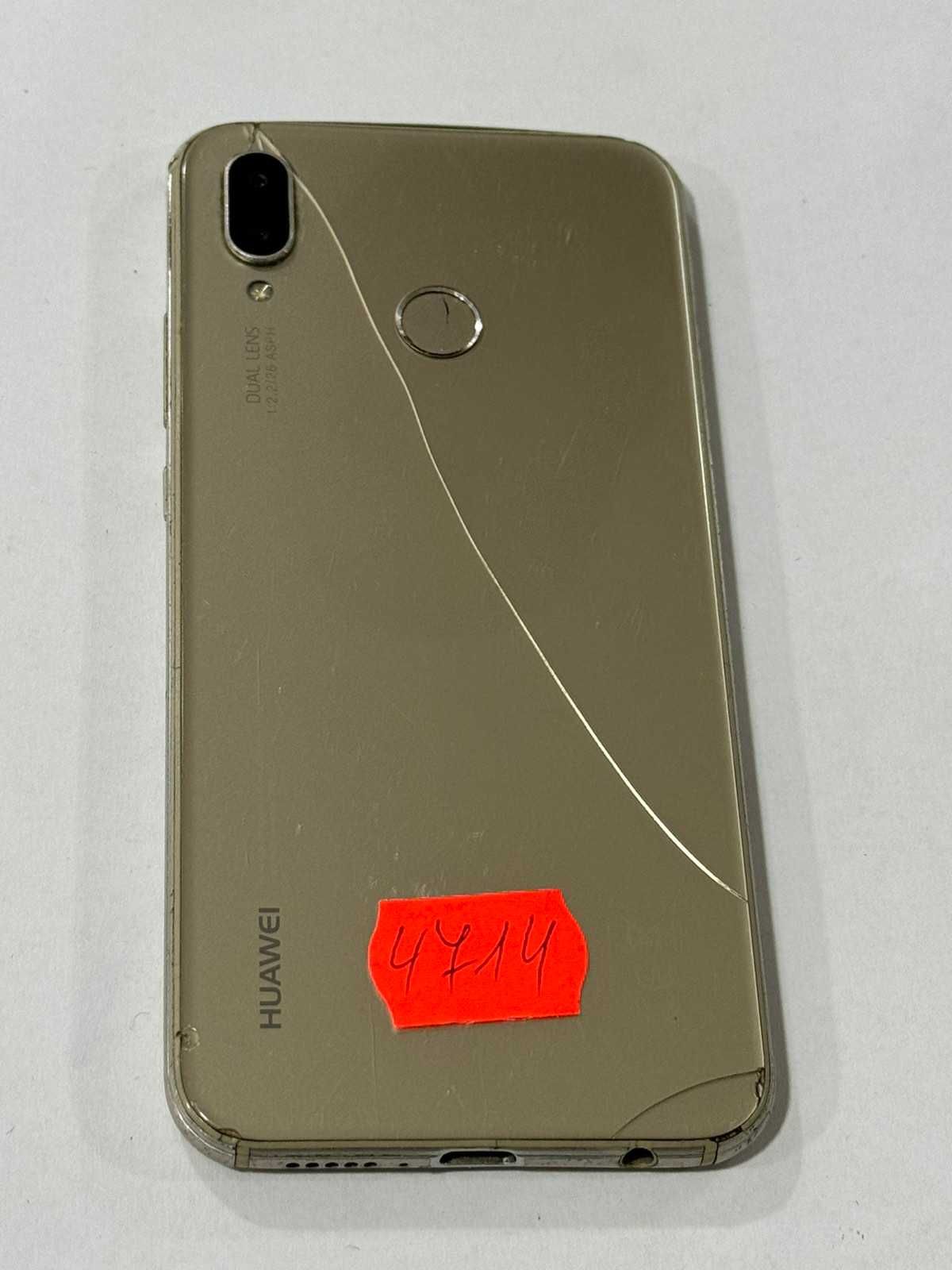 Продавам Huawei P20 Lite