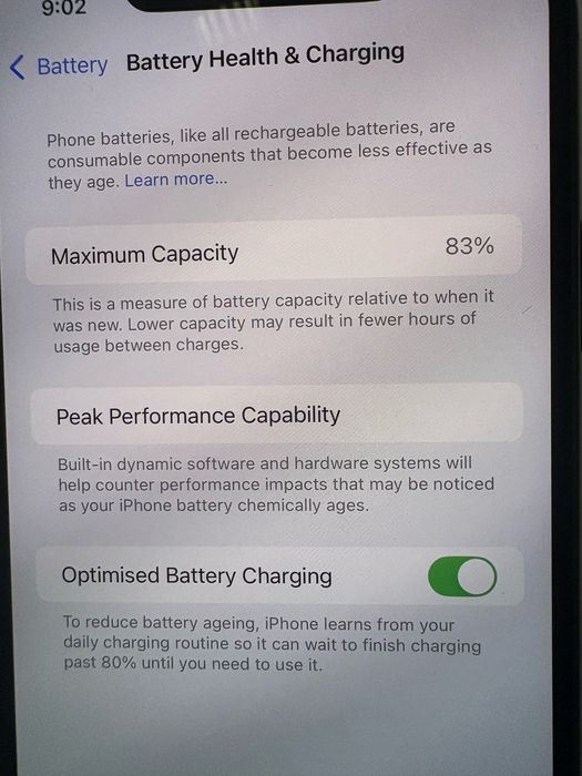 Iphone 11 pro max