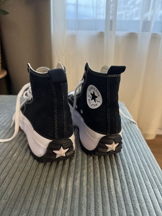 Кецове Converse нови
