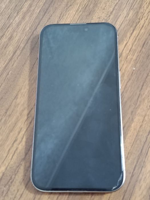 Продам Iphone 15 pro 256gb 88%