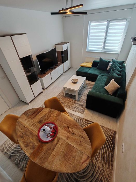 Proprietar, Ap nou 2 camere decomandat,V22 Park Residence, Politehnica