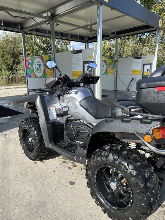 Atv Cf Moto 820 De vânzare