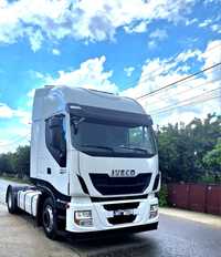 Iveco Stralis EEV