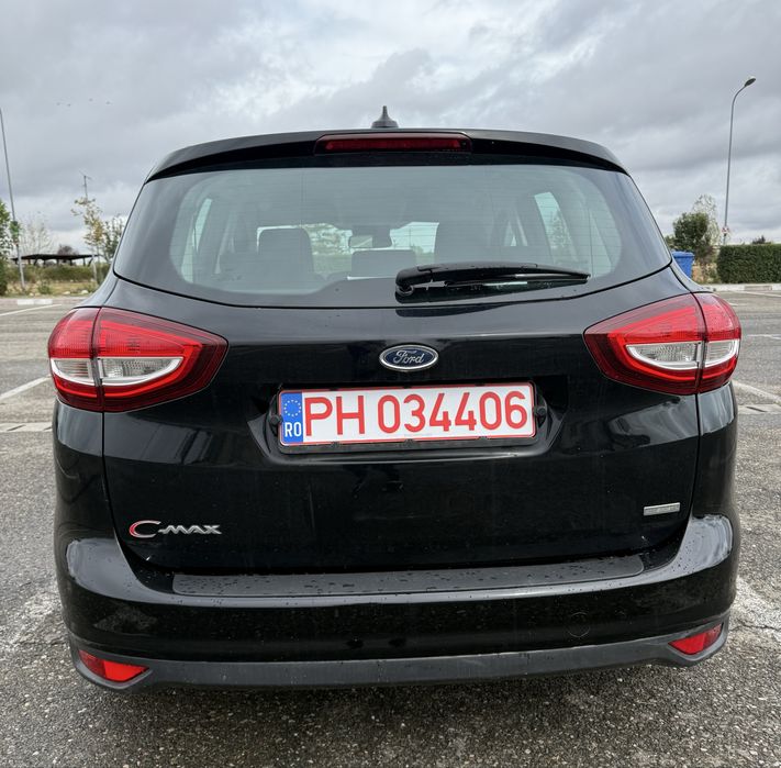 Ford C-Max 1.0 Trend Plus 125 CP