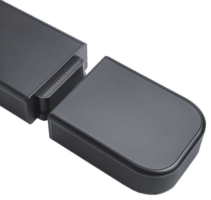 JBL Bar 800 MK2 soundbar