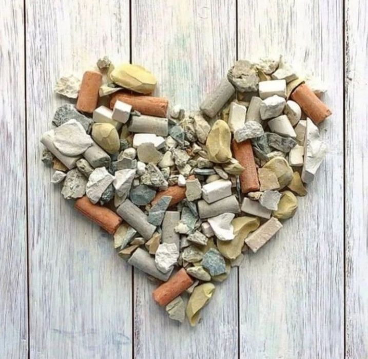 Gulvata 17-xil asartiment