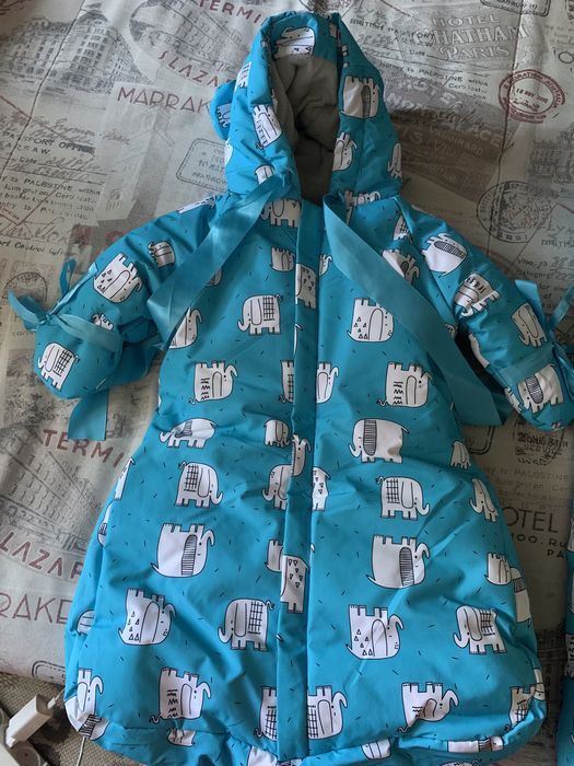 Детский костюм