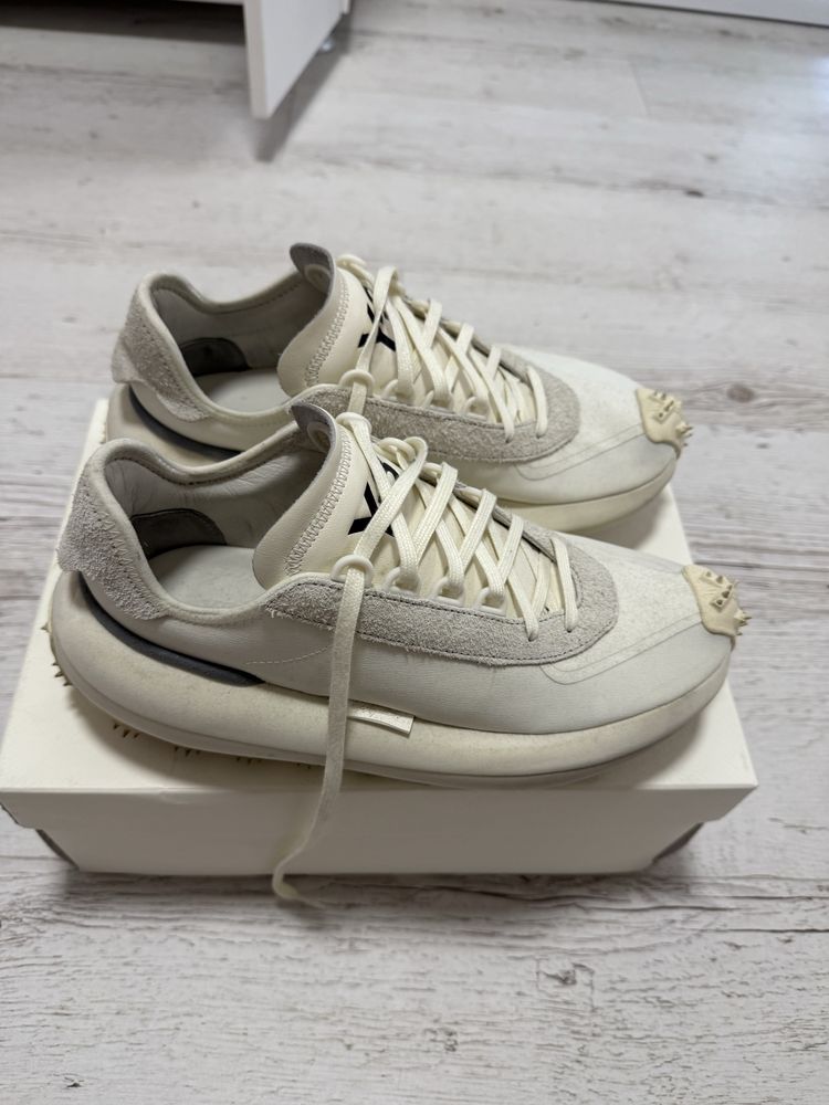 Yohji Yamamoto Y-3