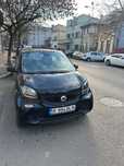 Smart Forfour Prim proprietar,masina arata si functioneaza perfect!