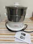 Vand Aparat de gatit cu abur Tefal
