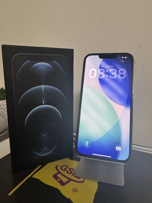 Apple iphone 13 Pro 128GB Impecabil