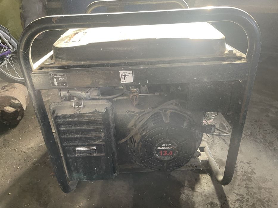 Dvijok JD6500 sotiladi