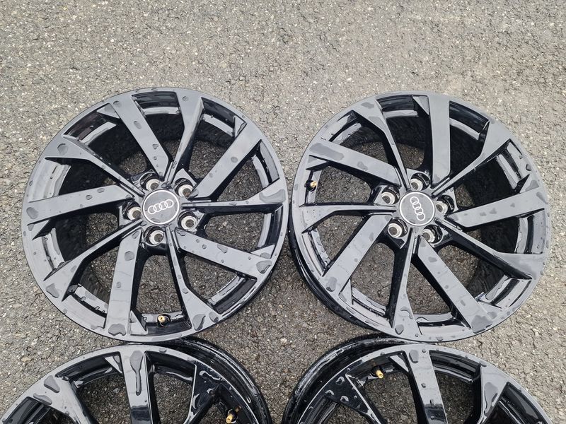 16цола Audi A1 A3 Q2 Q3 5x100 Оригинални