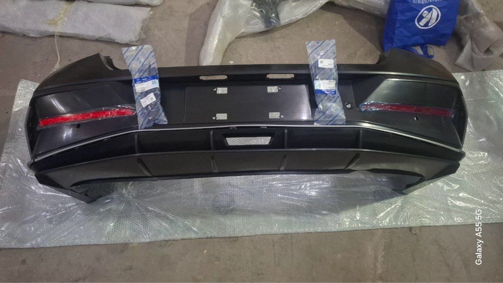 Hyundai Elantra 2024