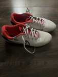 ghete fotbal nike tiempo academy