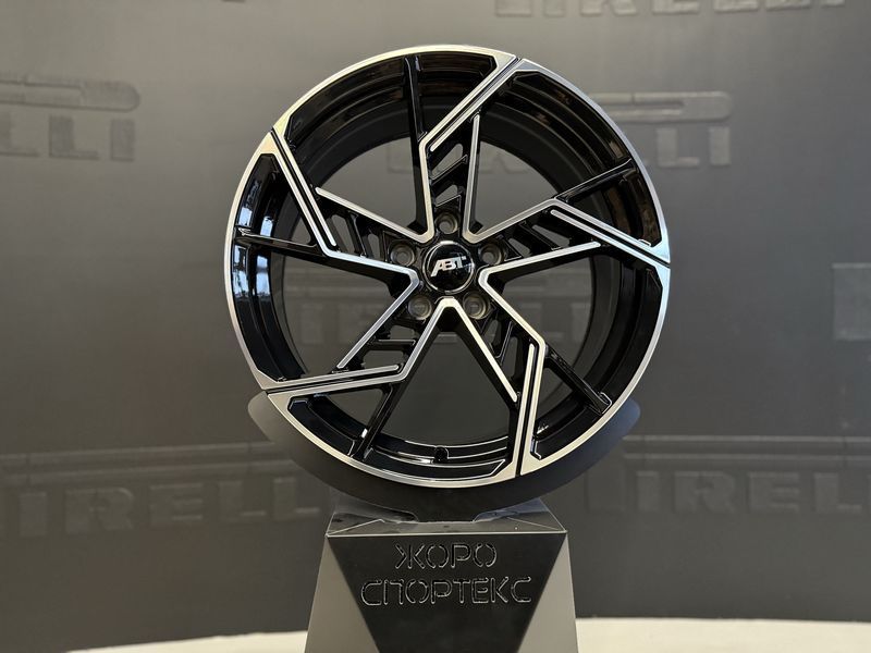 18цола AUDI 5x112 Ауди 4бр