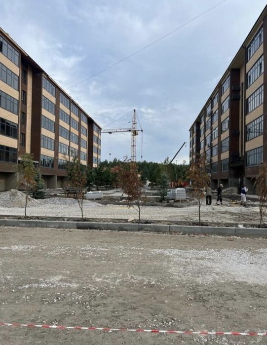 Продается однокомнатная квартира