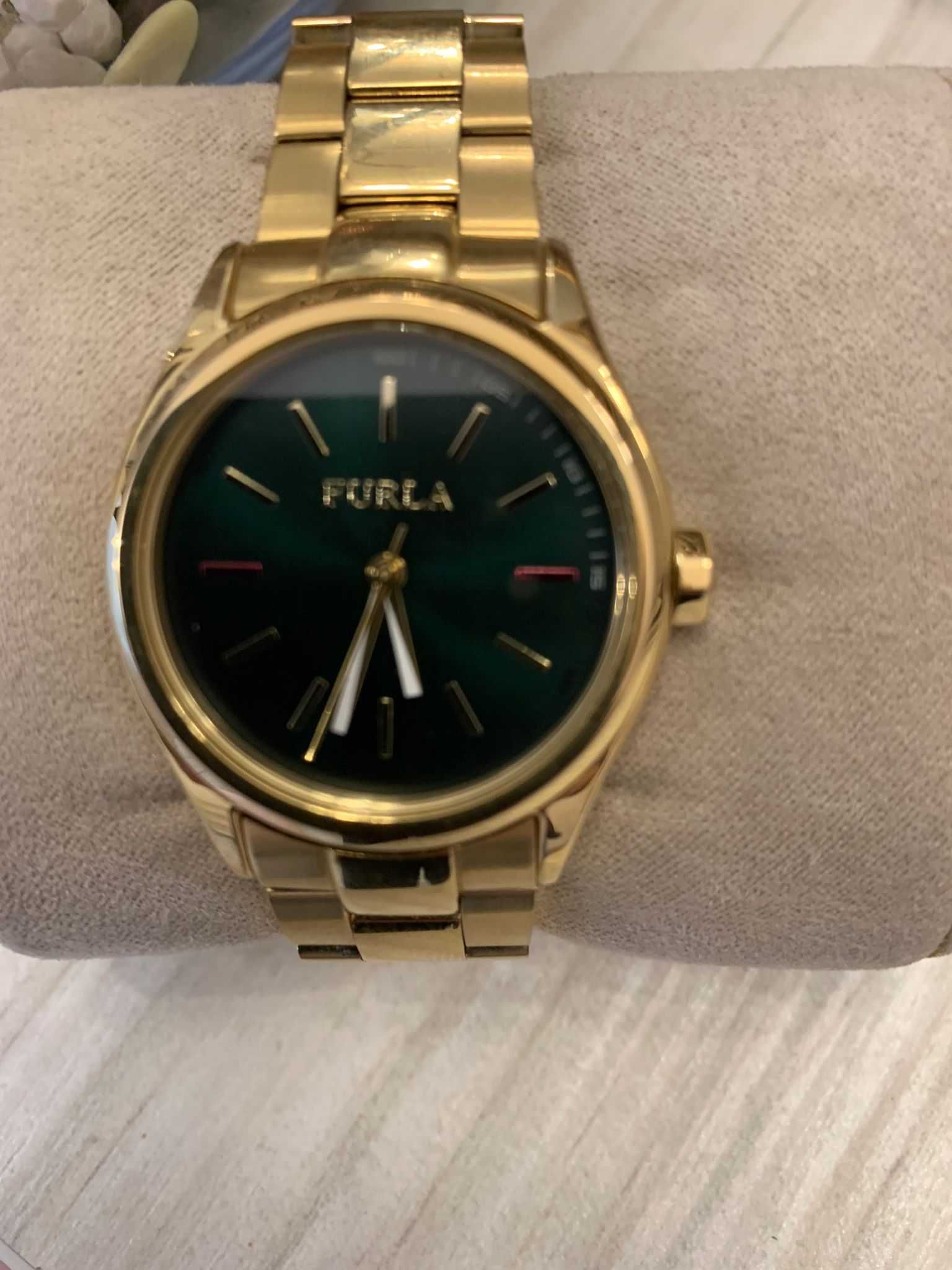 Ceas dama Furla elegant