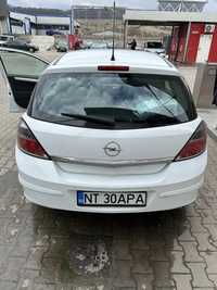 Opel Astra H 2007 1.6 116 CP