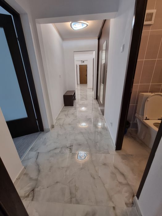 Apartament 3 camere ultracentral UMF