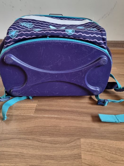 Ученическа раница Herlitz