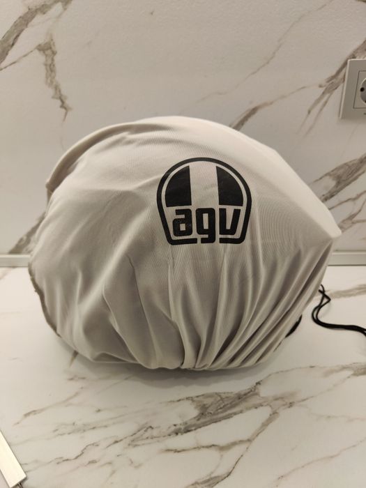 Каска AGV K5-S размер ML