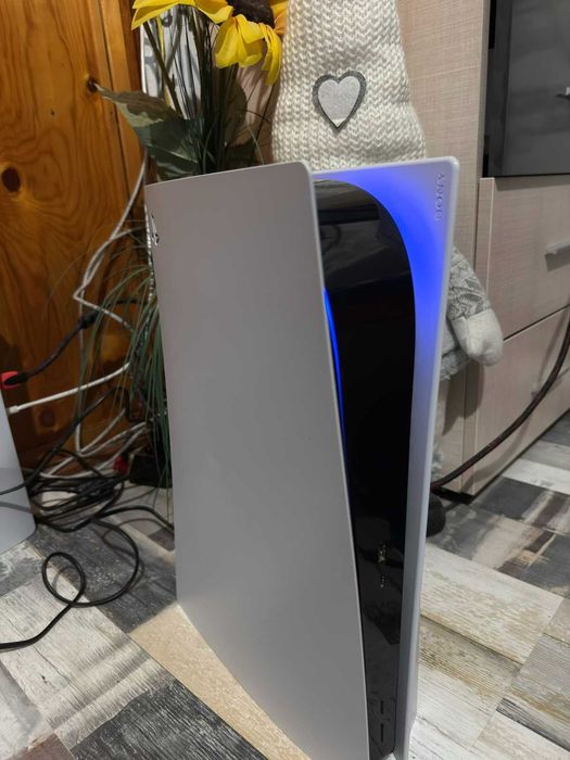 Playstation 5 DISK EDITION
