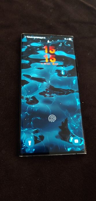 Обменяю свой s22 ultra 12/256 2-sim