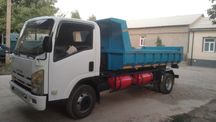 Isuzu samasval sotiladi