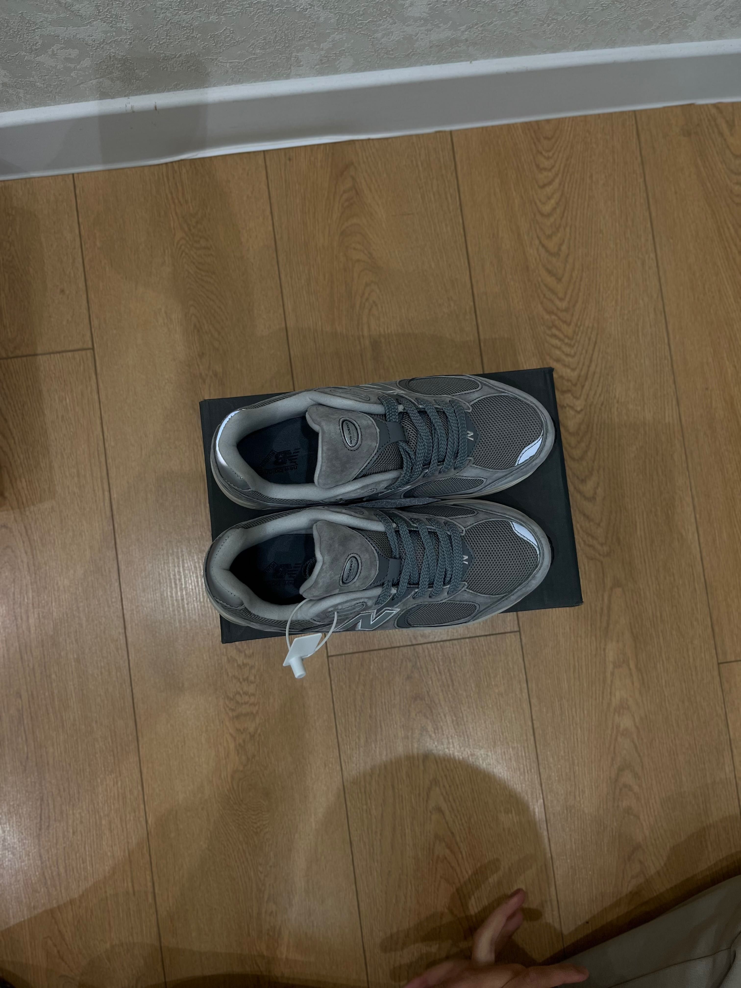 New balance Кроссовки 42 размер