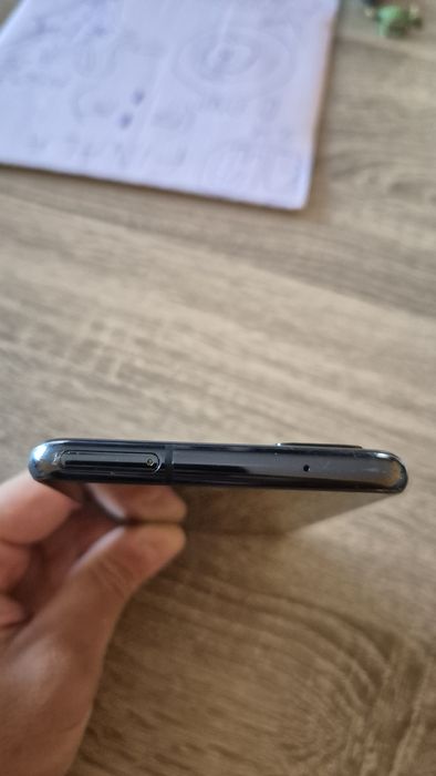 Samsung S20 FE telefon