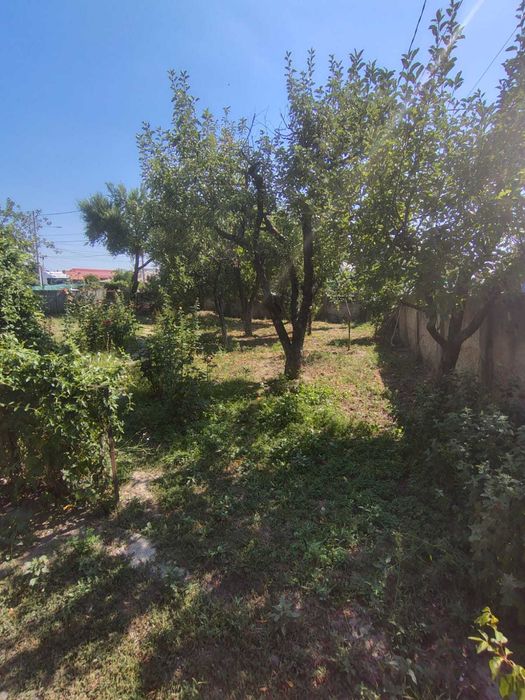 Vand bloc si teren pentru dezvoltatori imobiliari