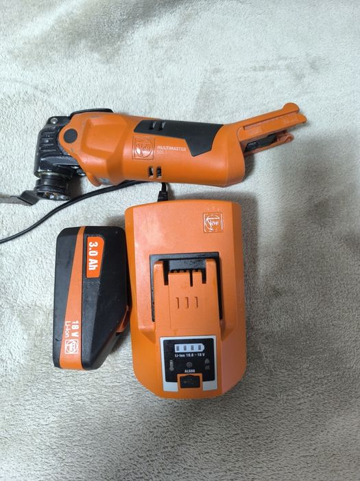 Multicutter Fein AMM 500