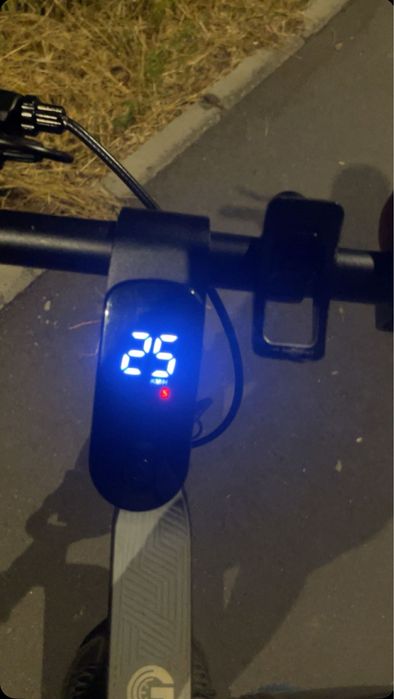 Vand trotineta electrica, URBAN GLIDE